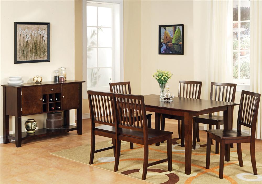 espresso colored dining room tables steve silver branson piece counter height dining set northeast factory direct or more sets cleveland eastlake westlake mentor espresso colored dining room tables steve silver branson piece counter height dining set northeast factory direct or more sets cleveland eastlake westlake mentor