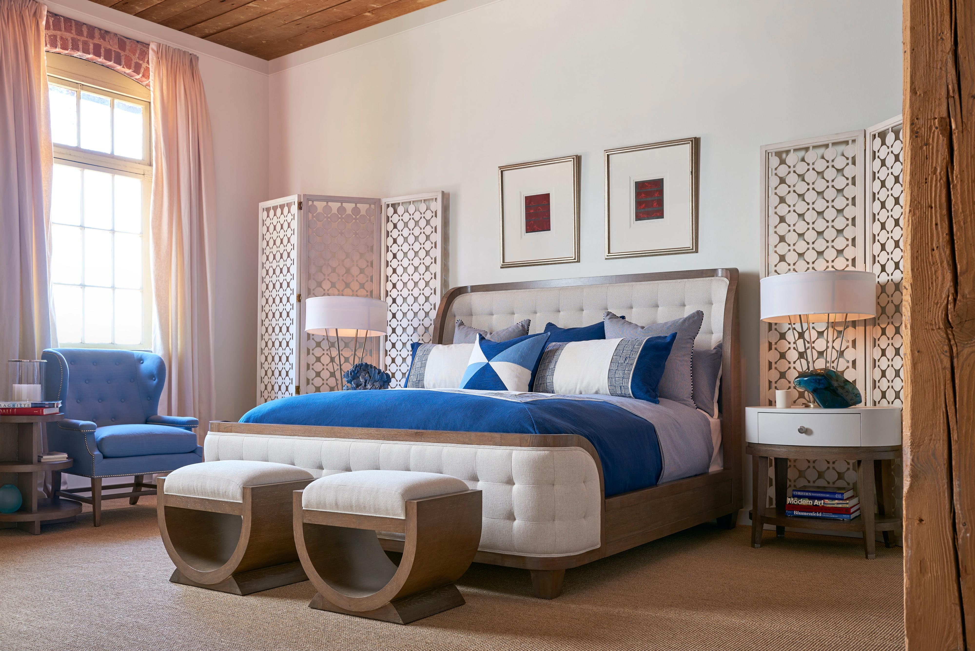 Anthony Barratta monterrey by Thomasville Adcock