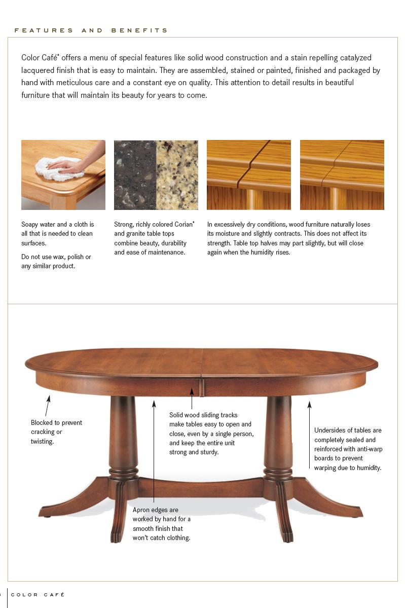 thomasville furniture online catalog on Thomasville Color Cafe Custom Dining Customizable Upholstered Dining Side Chair Bigfurniturewebsite Dining Side Chair