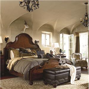 Thomasville Ernest Hemingway 462 Sojourn Upholstered Thomasville Ernest Hemingway 462 Sojourn Upholstered