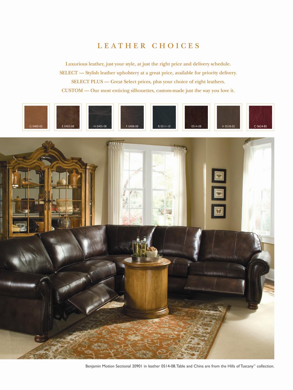 Leather Choices Metro 20923 By Thomasville Sprintz Furniture Leather Choices Metro 20923 By Thomasville Sprintz Furniture Dealer