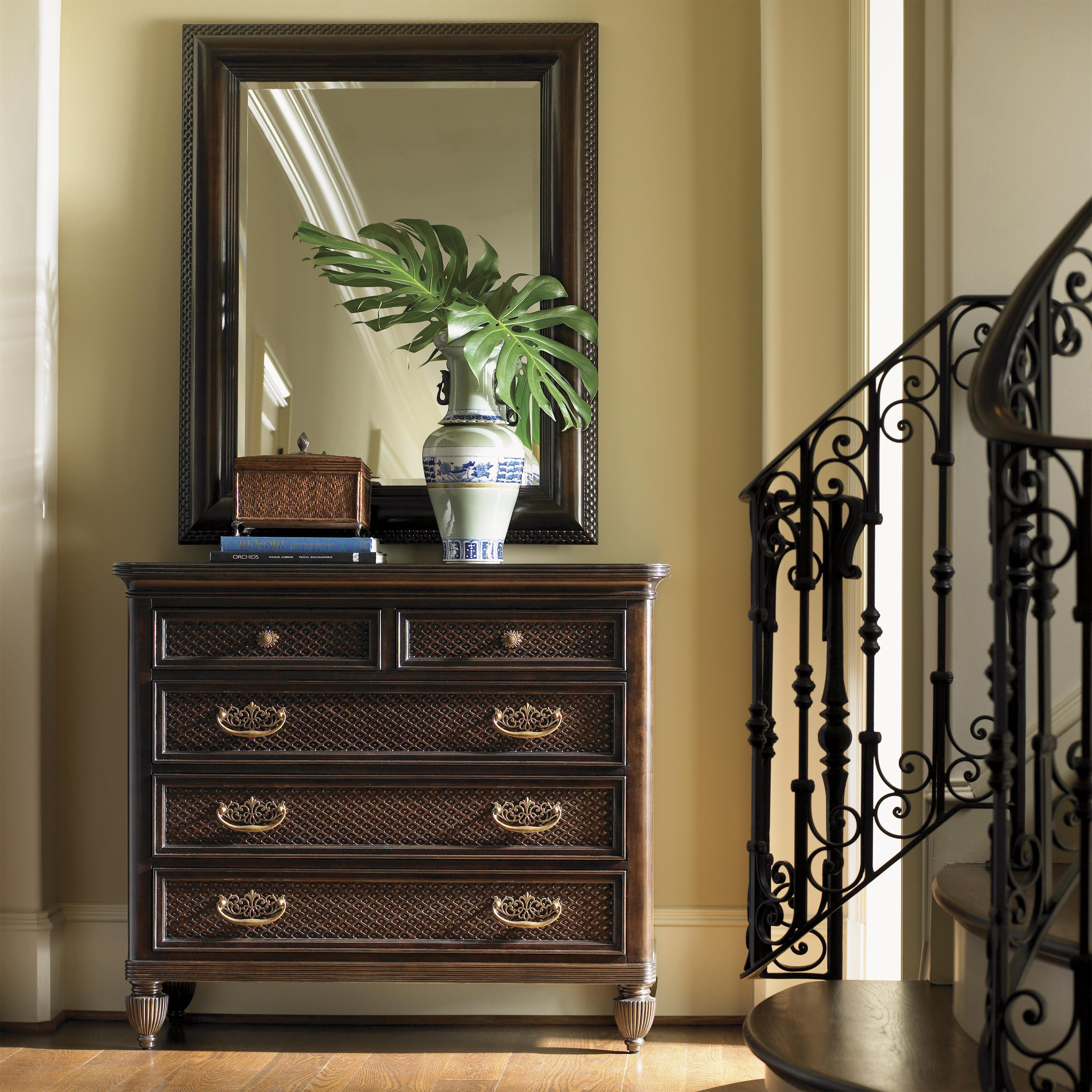 Royal Kahala (538) by Tommy Bahama Home Baer's Furniture Tommy