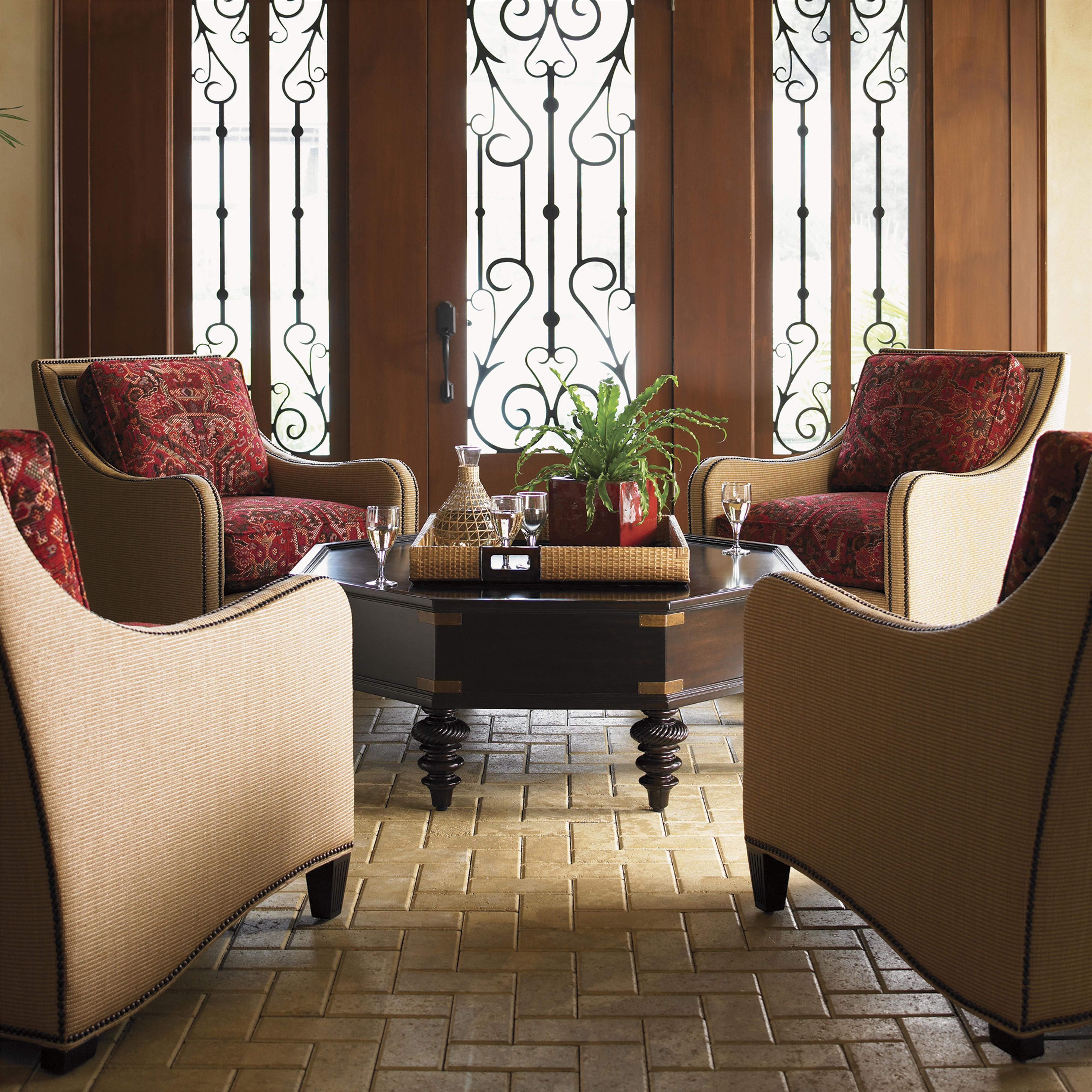 Royal Kahala 539 By Tommy Bahama Home Esprit Decor Home Furnishings Tommy Bahama Home Royal Kahala Dealer