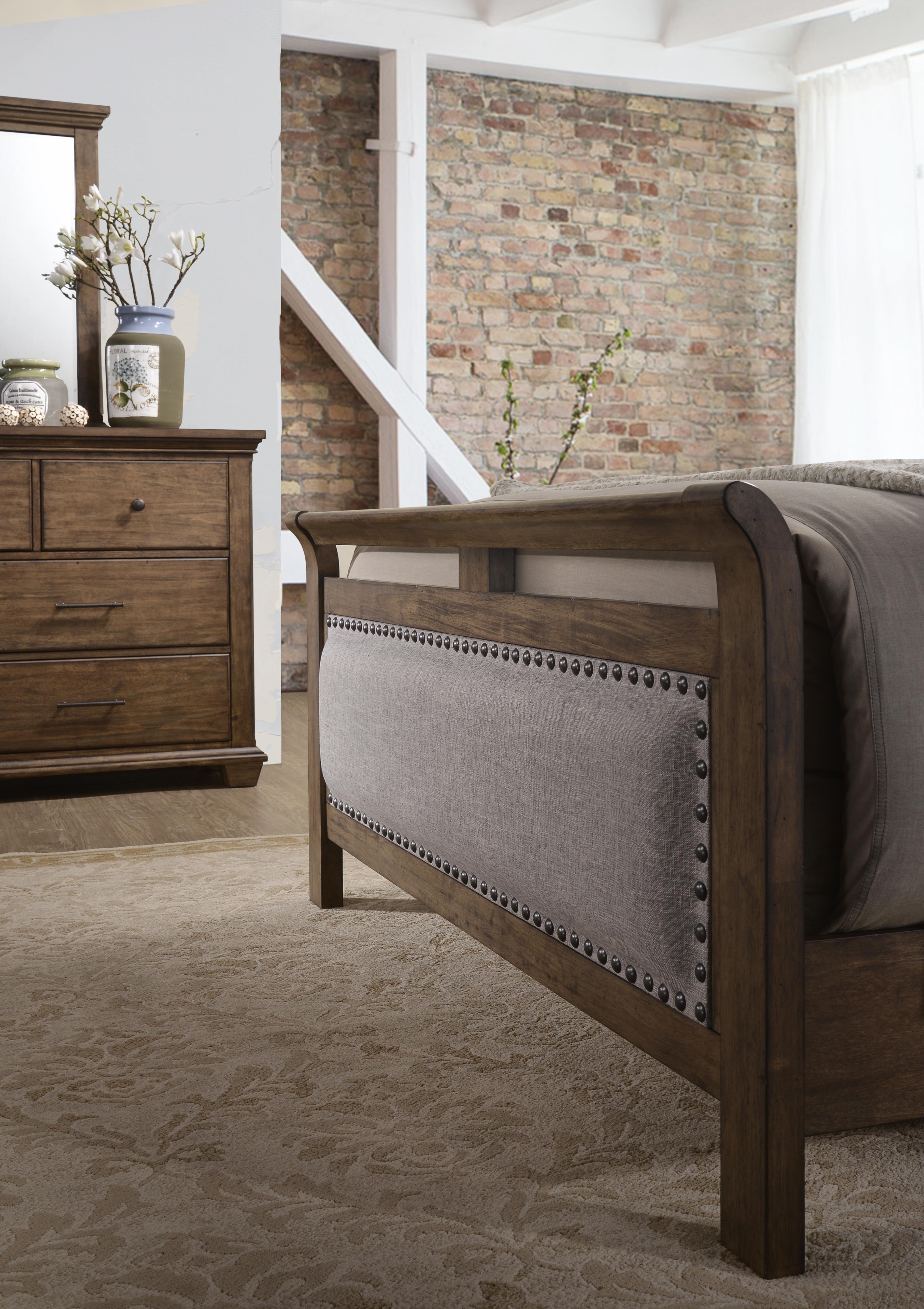 Simmons Carlton 1040 Transitional Night Stand With Three Drawers Simmons Carlton 1040 Transitional Night Stand With Three Drawers Furniture Options New York Stands Orange County Middletown Monroe