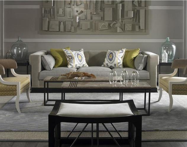 thom filicia home collection bedroom upholstered fabric by