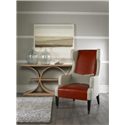 Thom Filicia Home Collection Dining Dark Finish By Vanguard Thom Filicia Home Collection By Vanguard Furniture