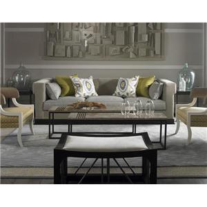 Thom Filicia Home Collection Sofas And Chairs Fabric By Vanguard Thom Filicia Home Collection Sofas And Chairs Fabric By Vanguard Furniture Hudson S Dealer