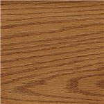 Medium Oak Finish
