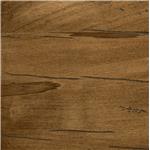 Antique Amish Finish on Solid Maple