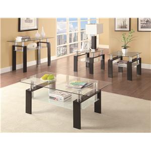 Coaster Occasional Group 702280 Occ - Group