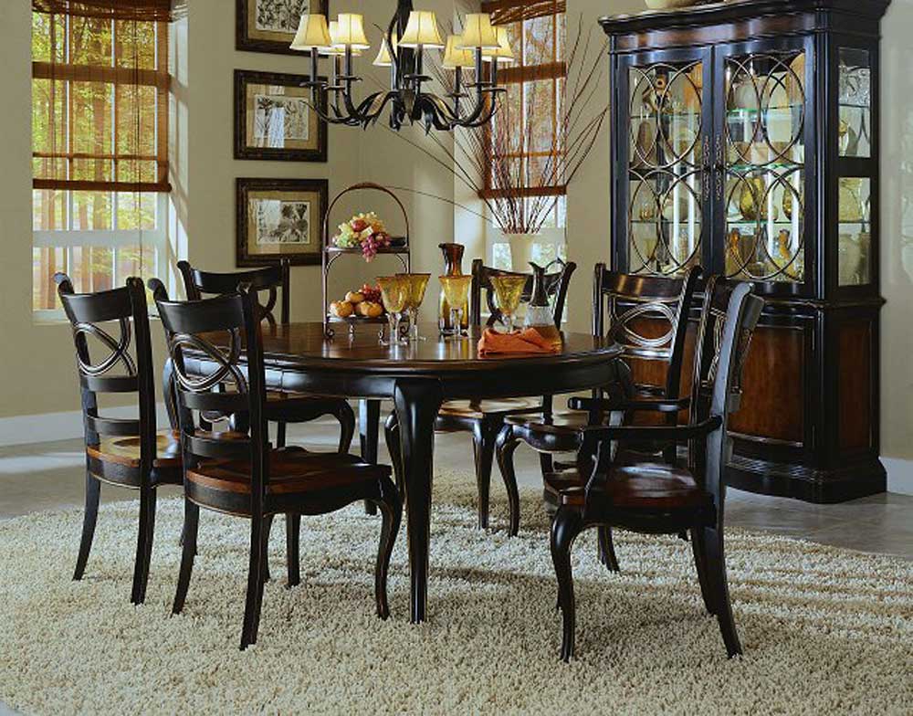 Preston Ridge (864) by Hooker Furniture Belfort Furniture Hooker