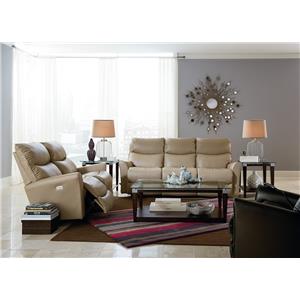 La-Z-Boy ROWAN Reclining Living Room Group 