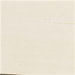 Antiqued White Finish