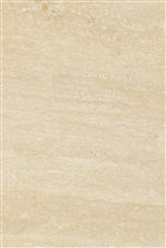 Honed Travertine Offers a Most Welcome Earthy Addition