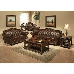 Leather Furniture Collections Store - Carolina Direct - Greenville ... Leather Furniture Collections Store - Carolina Direct - Greenville ...