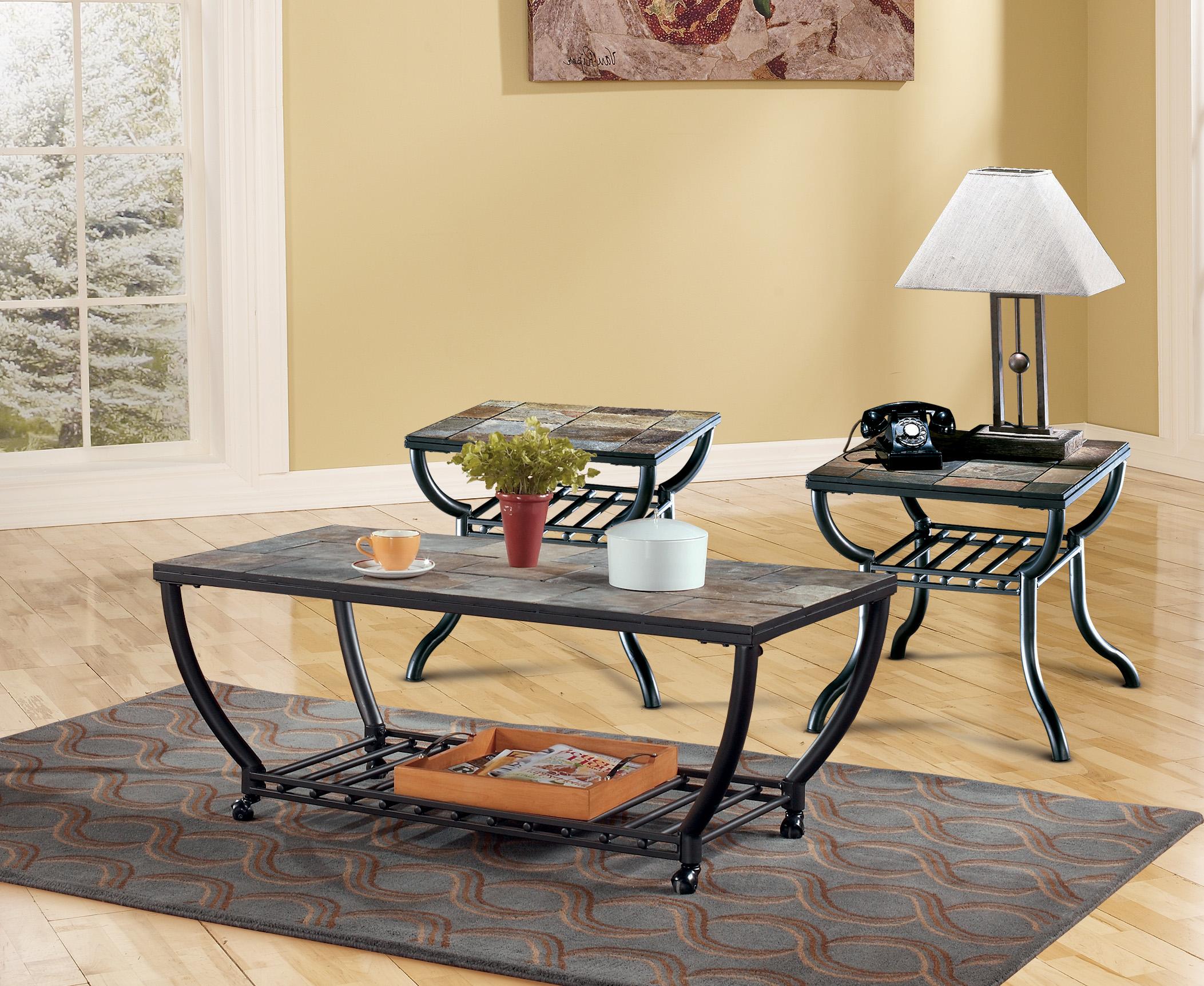 Antigo (233) by Signature Design by Ashley - Royal Furniture