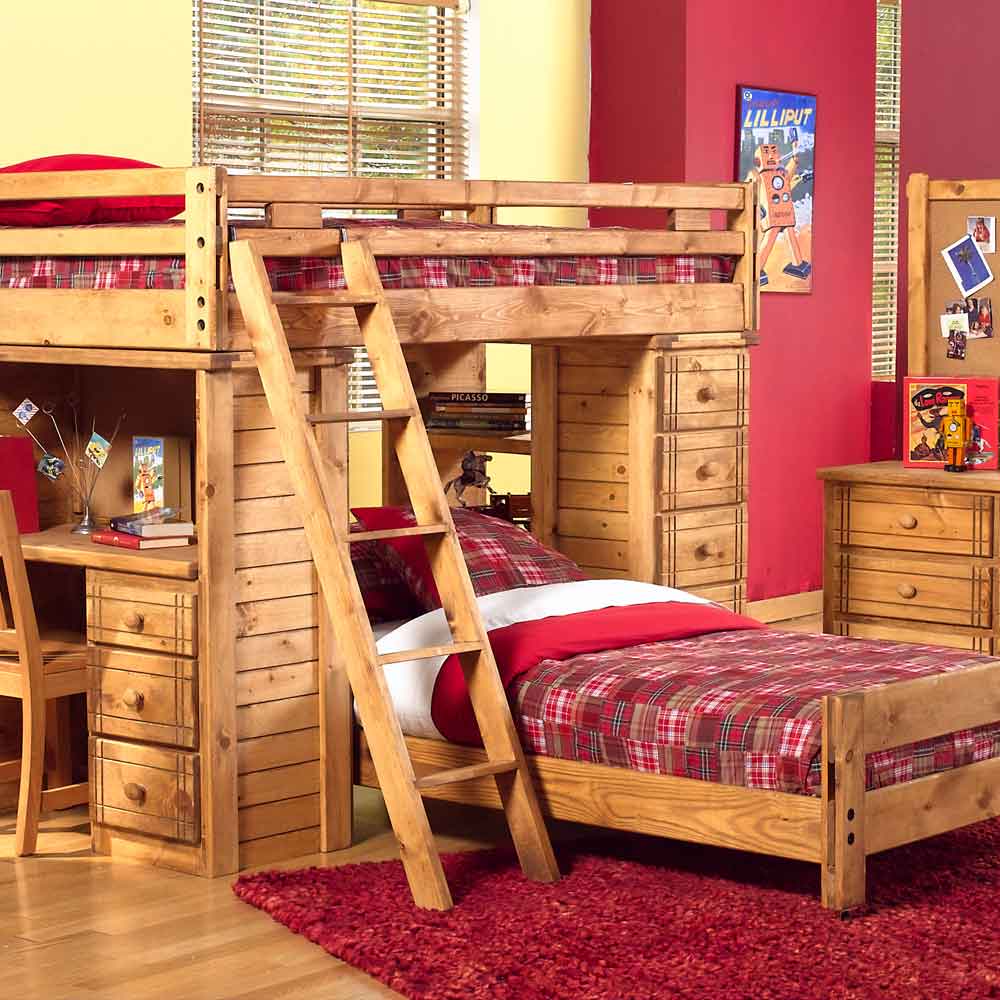 Canyon Furniture Company Papirio