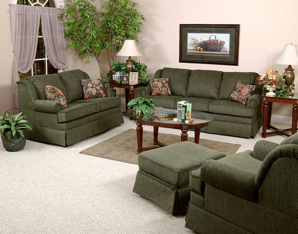 Rochelle (SOF) by England Pilgrim Furniture City England Rochelle