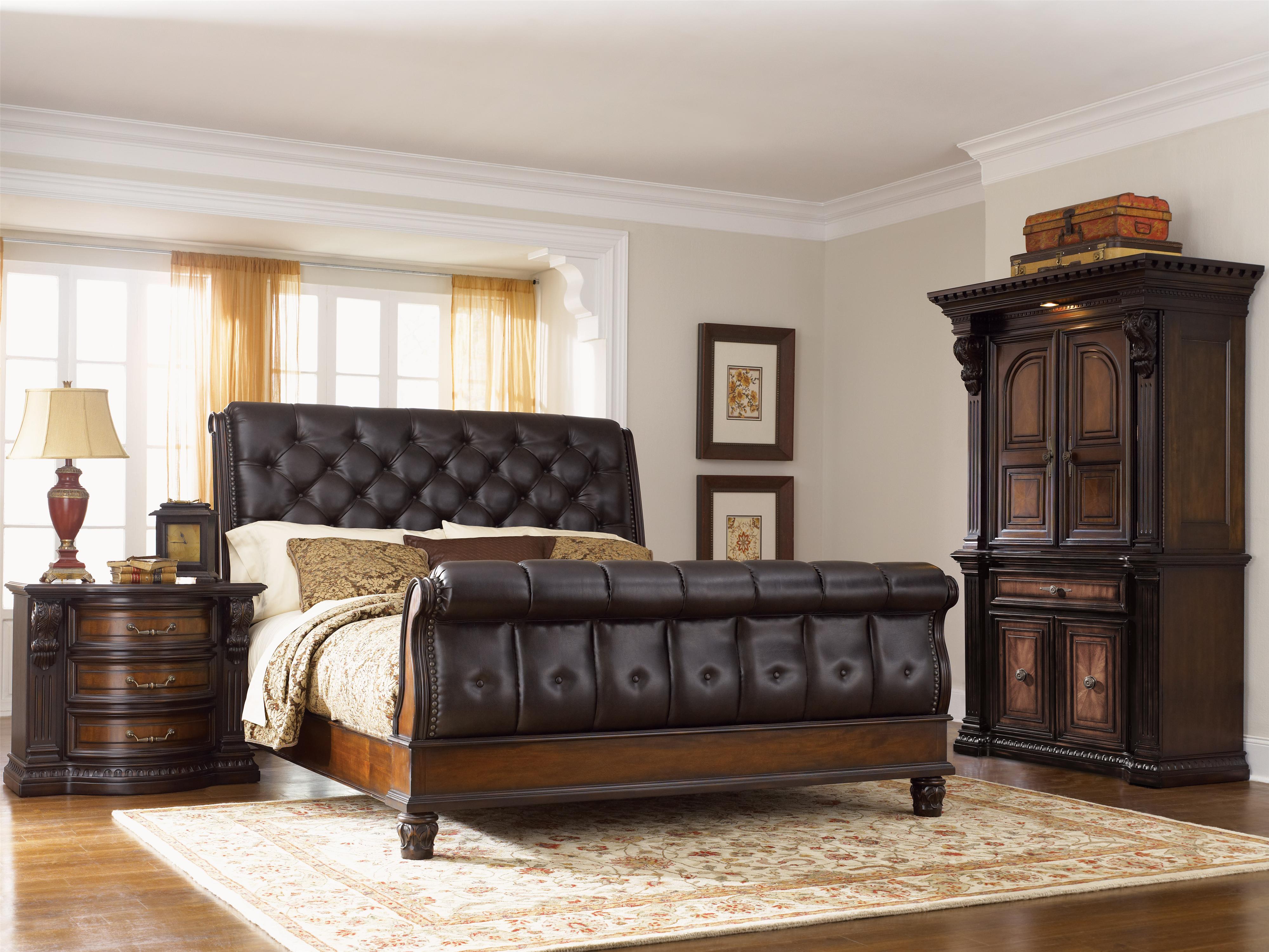Wonderfully ashley furniture bedroom sets images Ideas | Pml.my.id ...