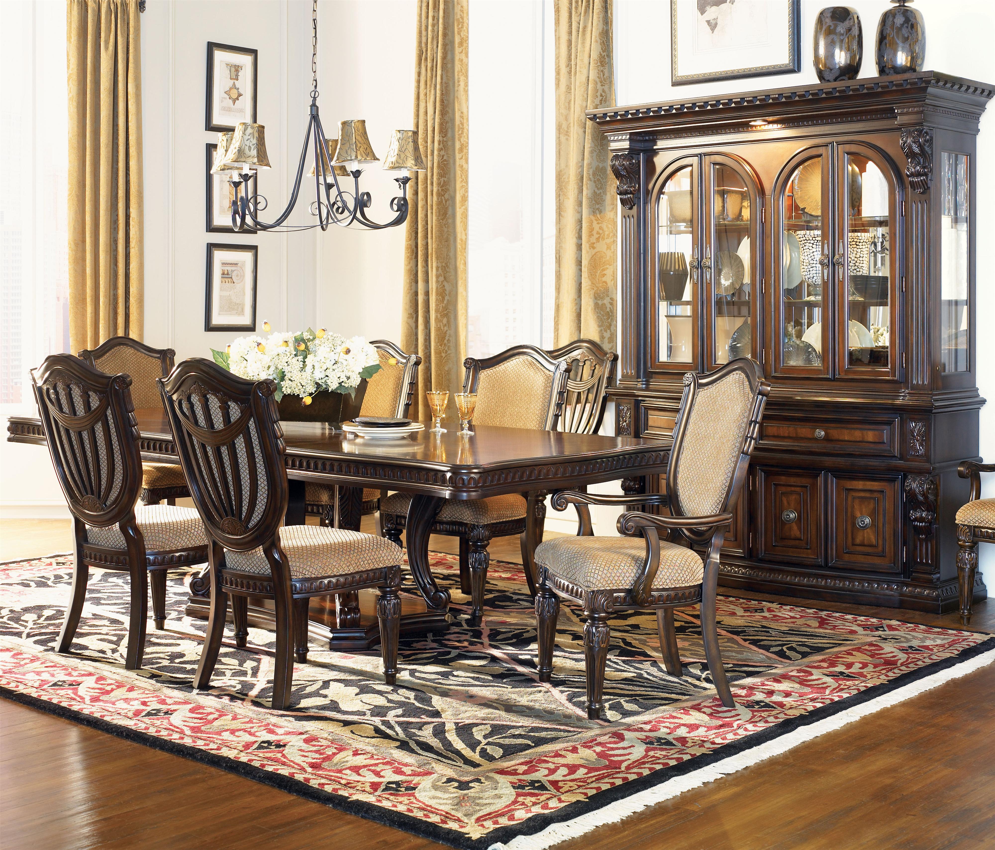dining table formal