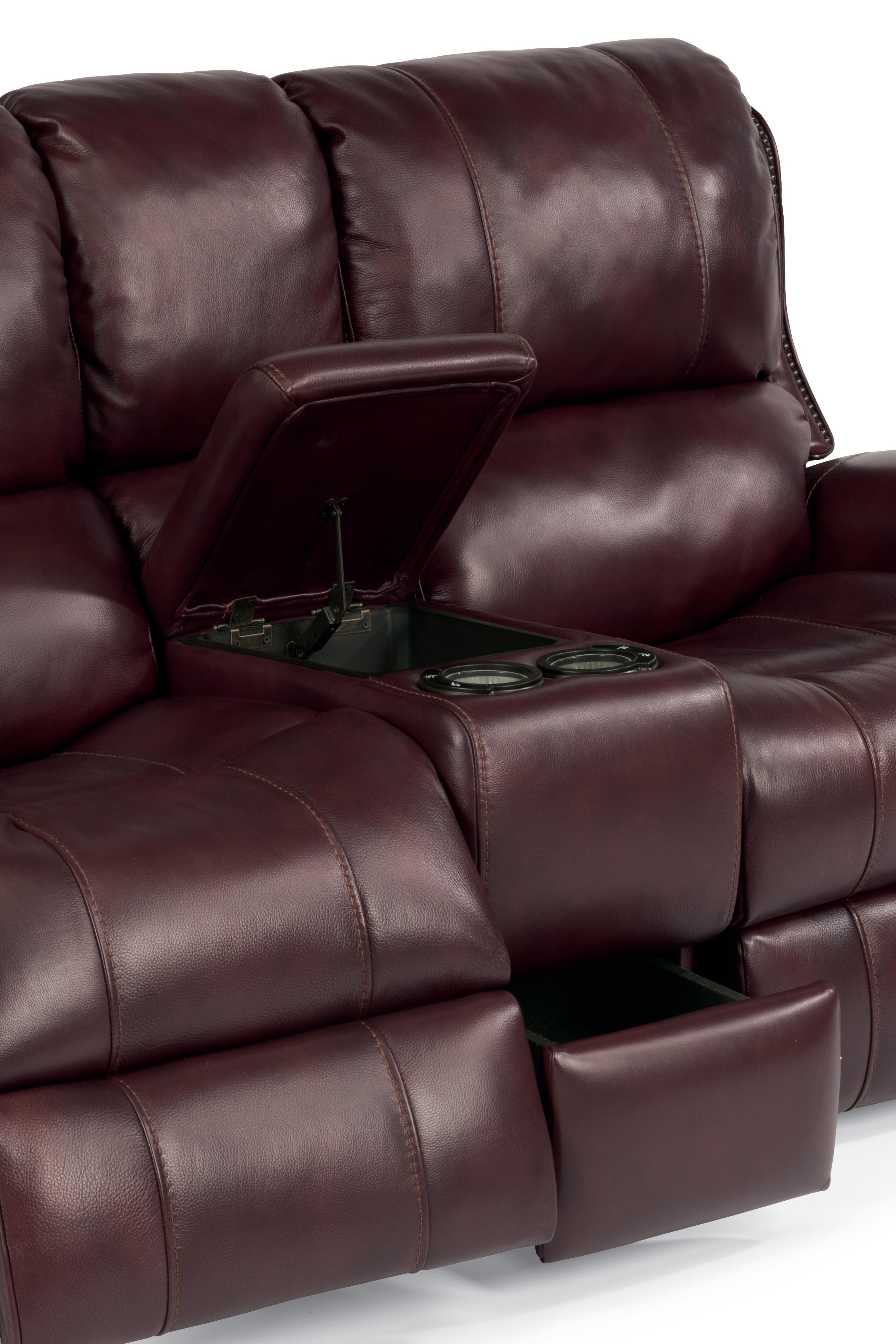 Recliner Boston Furniture