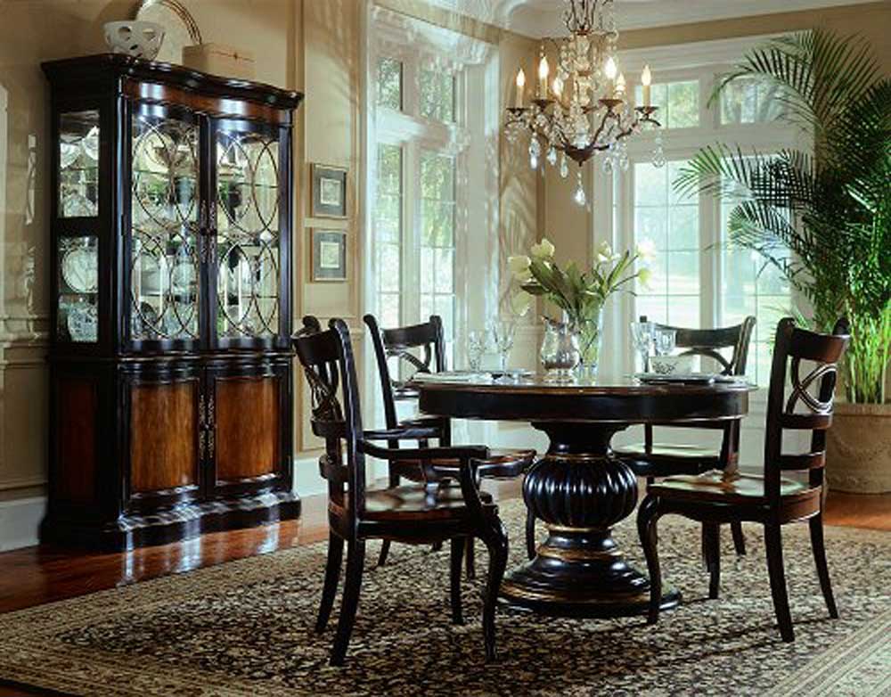 Preston Ridge (864) by Hooker Furniture Adcock Furniture Hooker