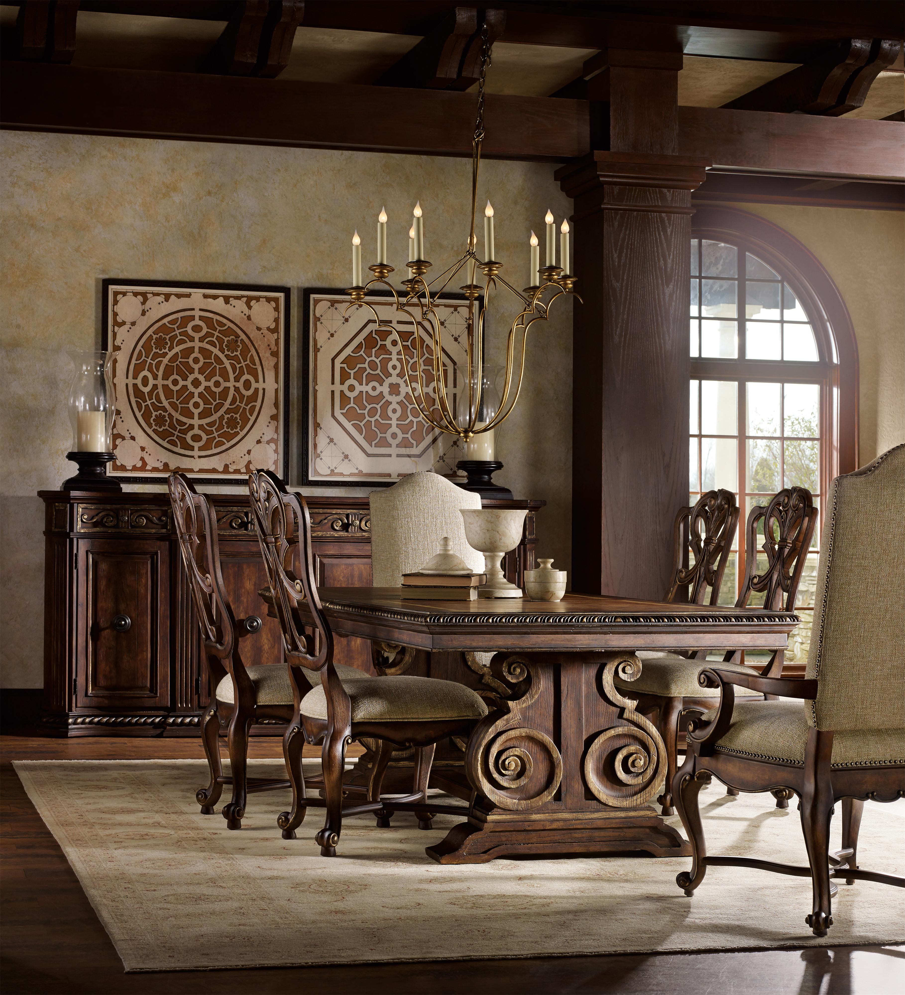 Hooker Furniture | home design architecture