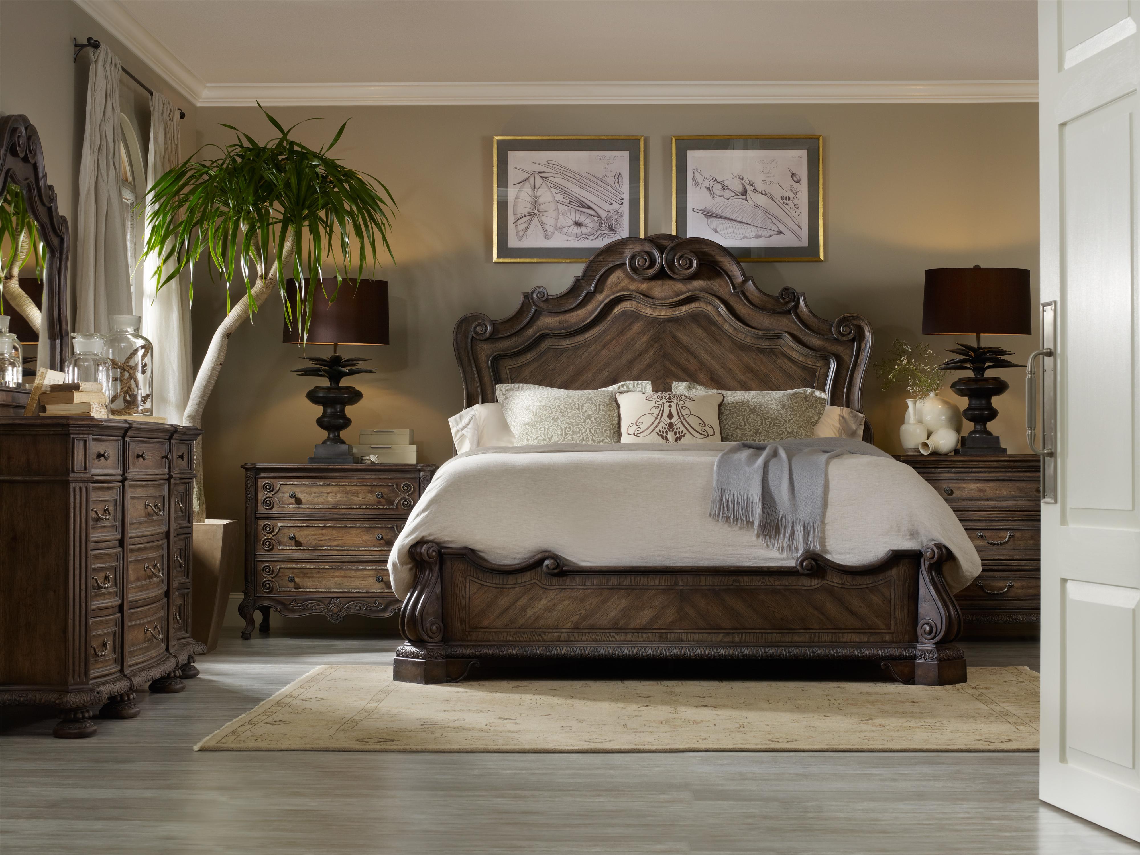 Hooker Furniture | home design kansas city