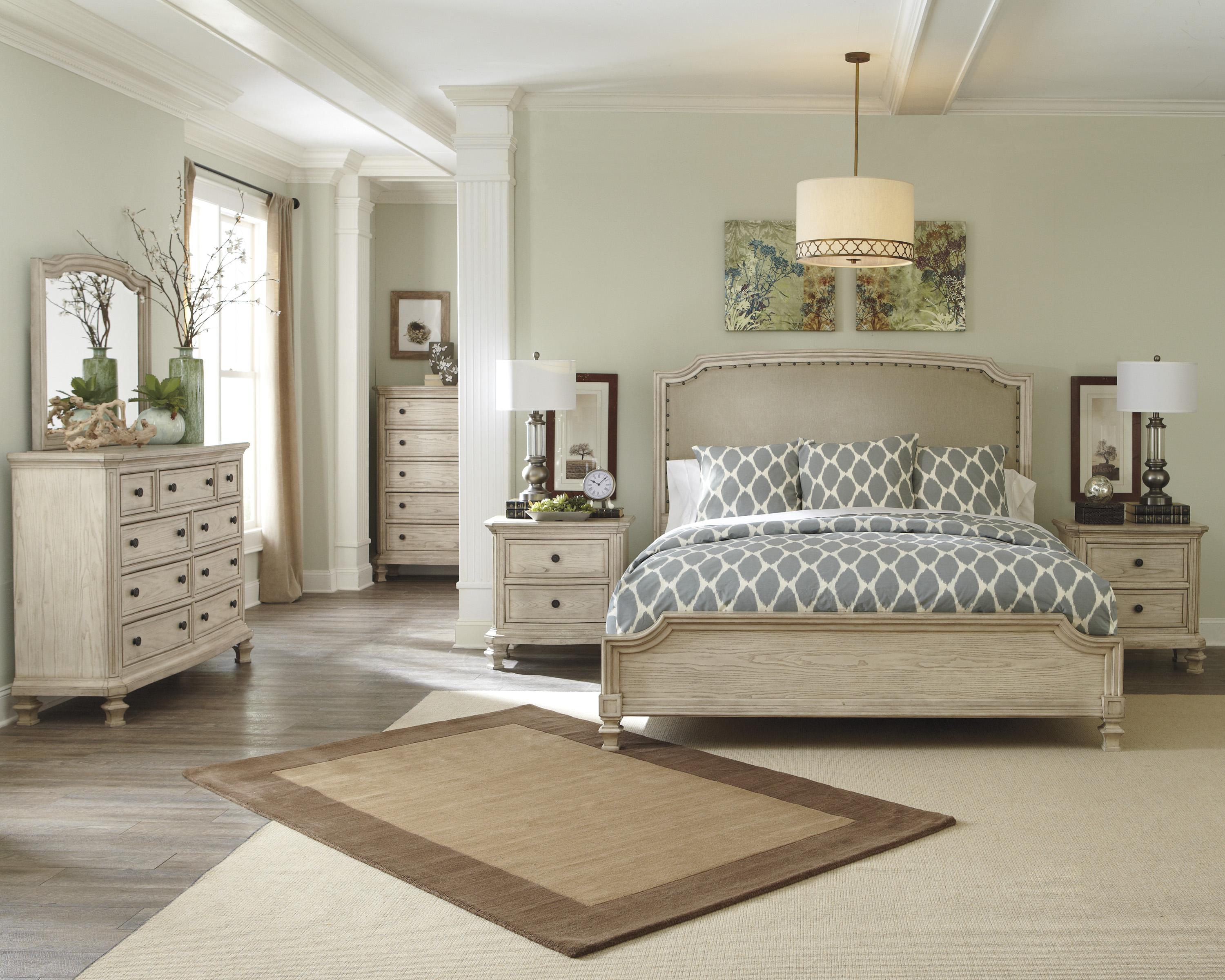 Signature Design by Ashley Demarlos Queen Bedroom Group Value City Furniture Bedroom Groups