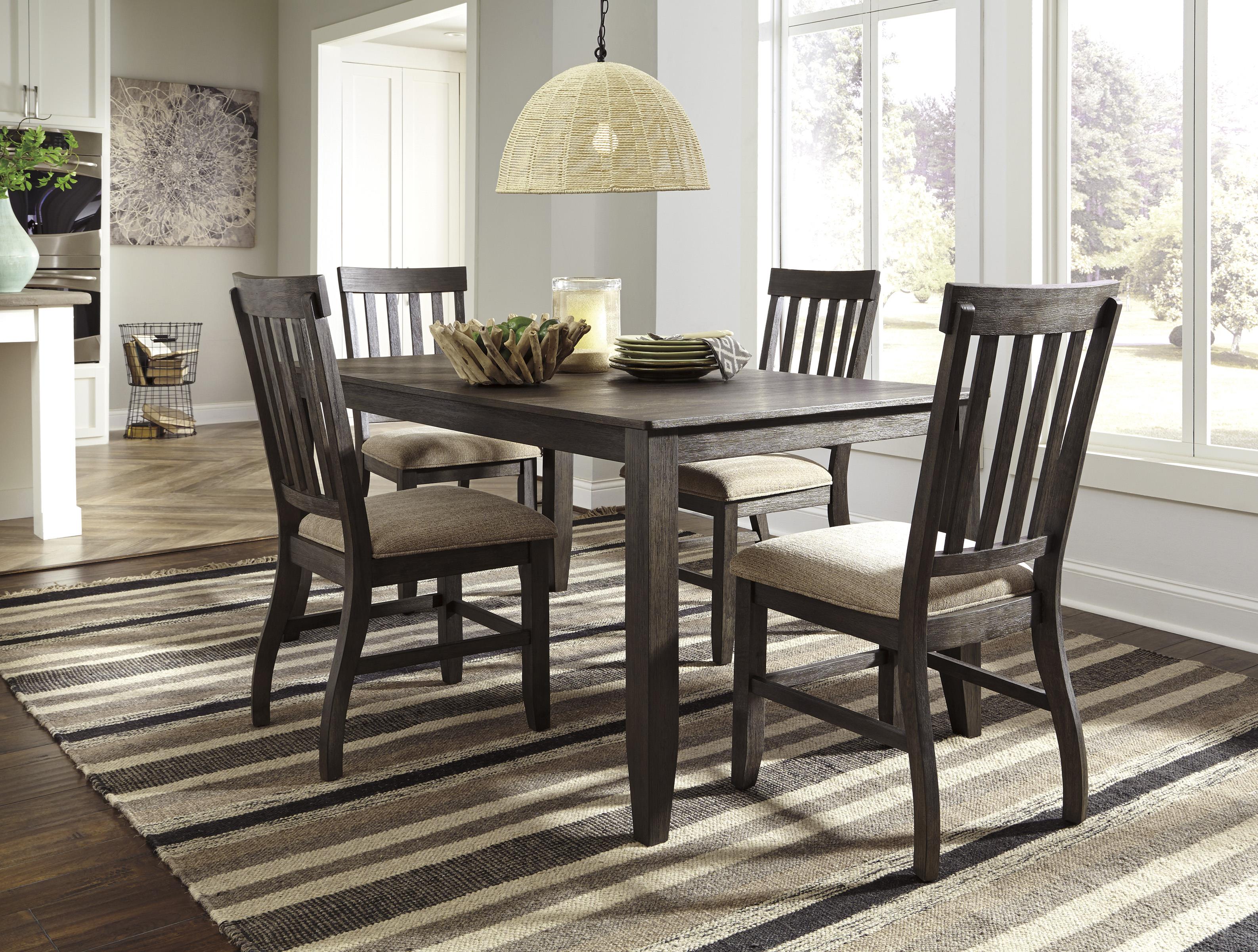 Ashley Dining Room Chairs | House Design