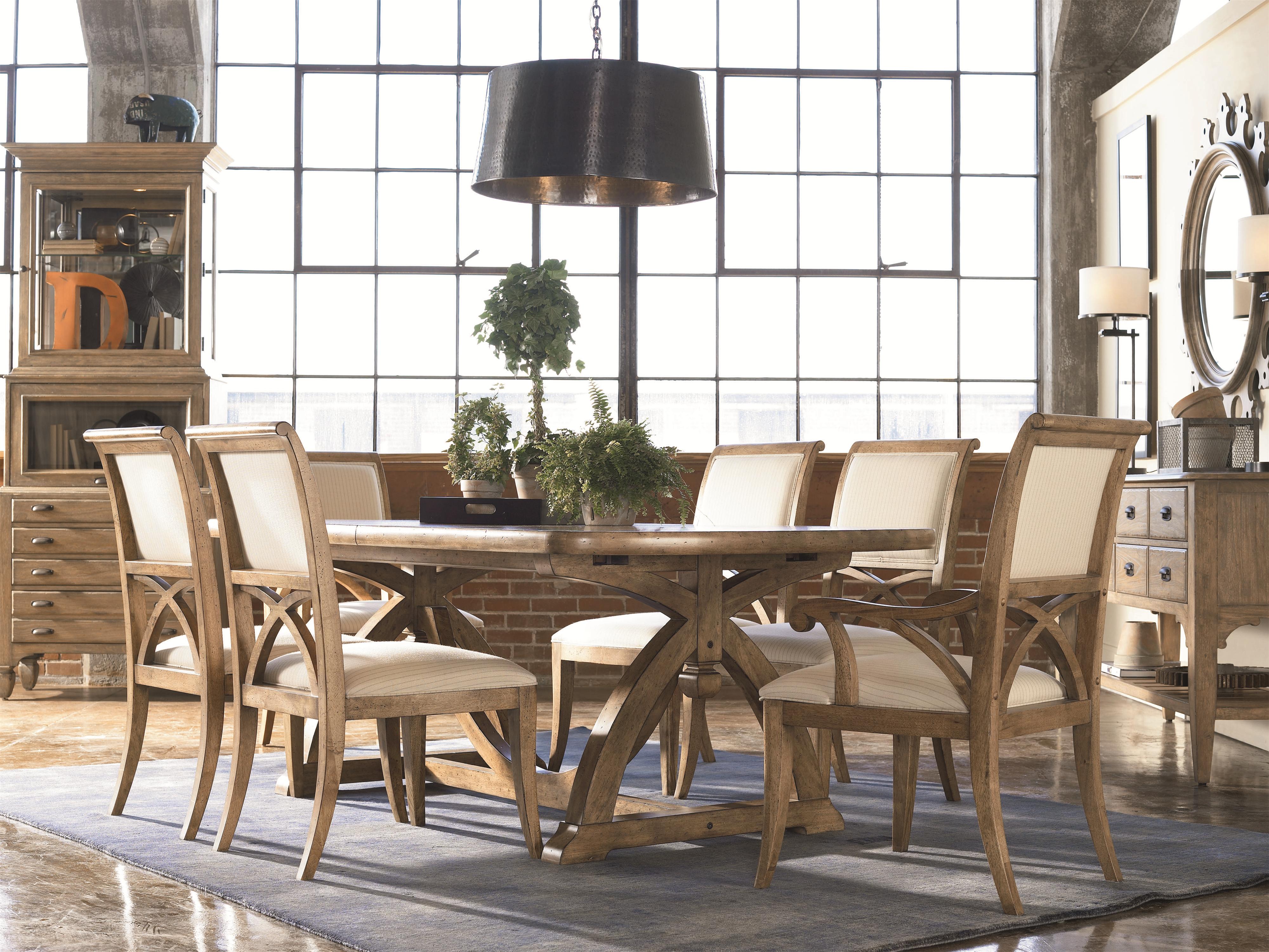 thomasville dining room table thomasville dining room table