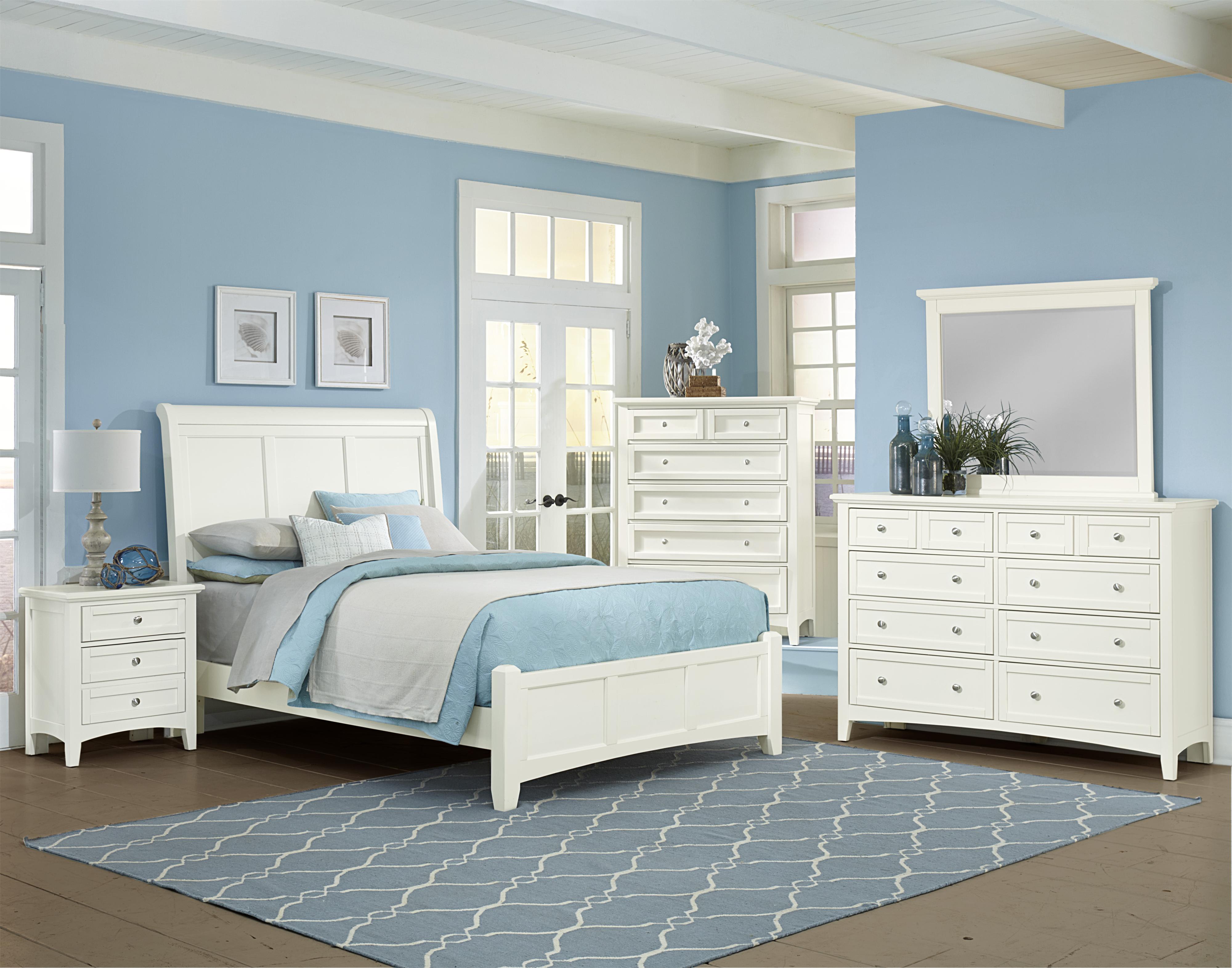 Discontinued Vaughan Bassett Bedroom Furniture Design For Home