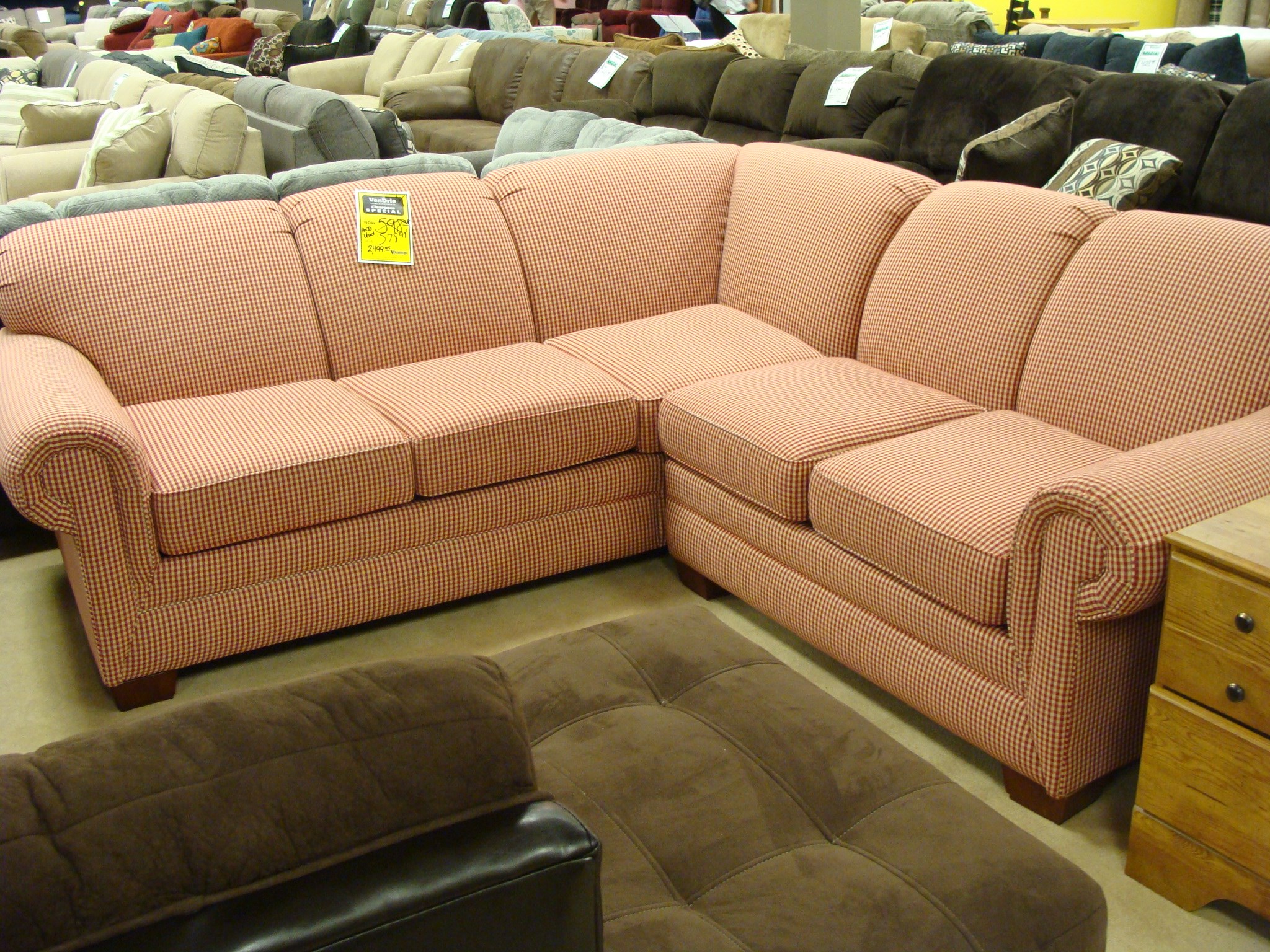 Furniture Cadillac Michigan