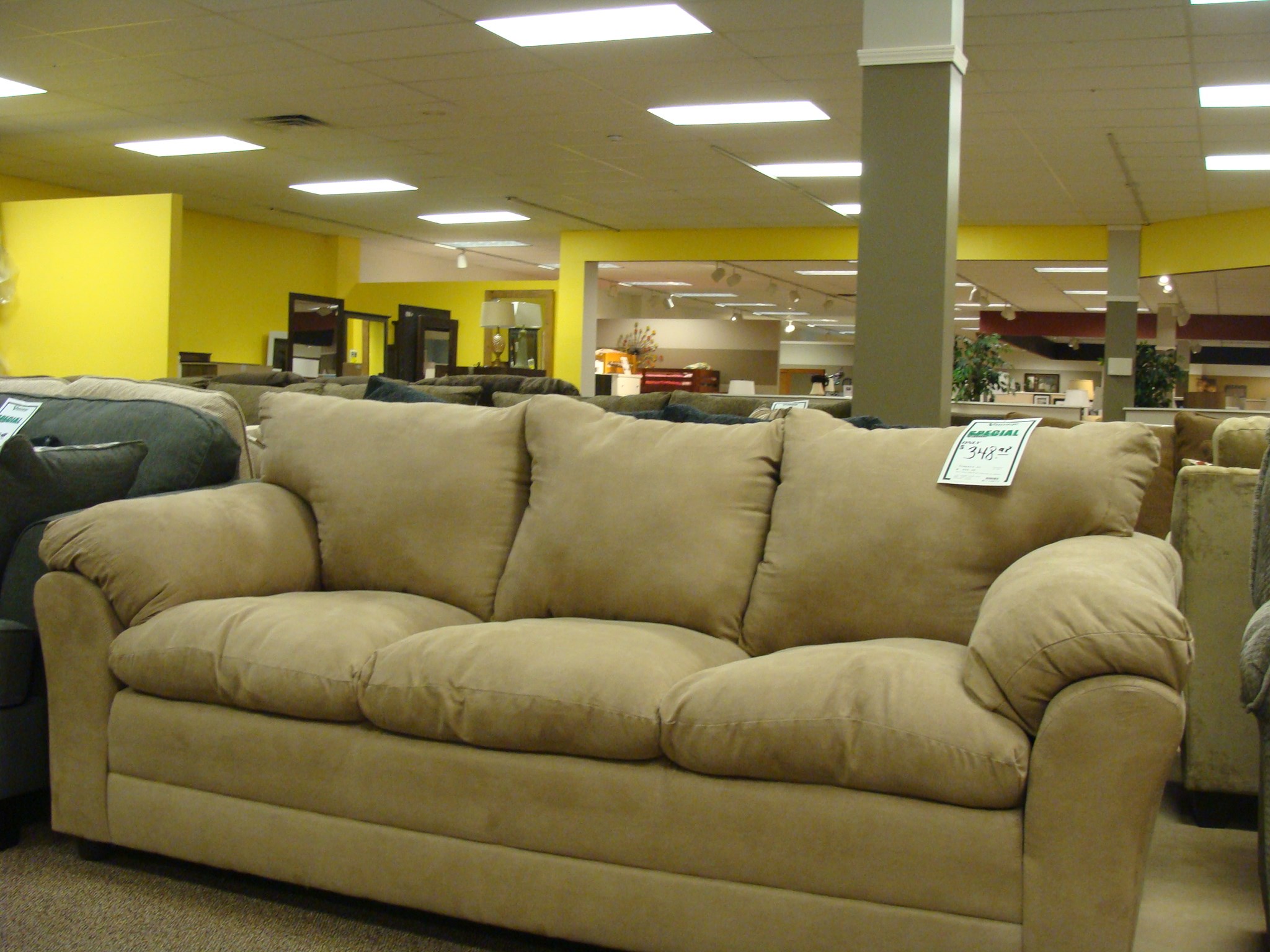 Cadillac, Michigan Furniture Store Clearance Furniture Michigan