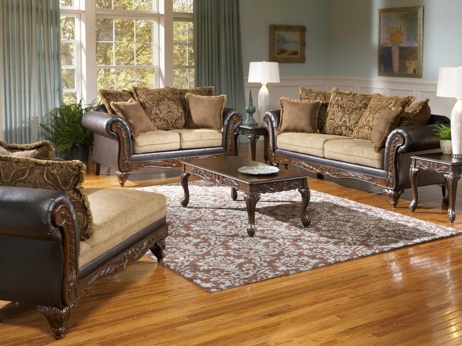 Darvin Furniture Orland Park, Chicago, IL