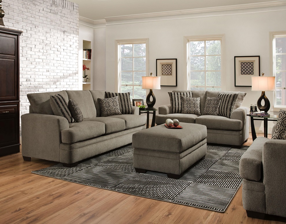 Darvin Furniture Orland Park, Chicago, IL