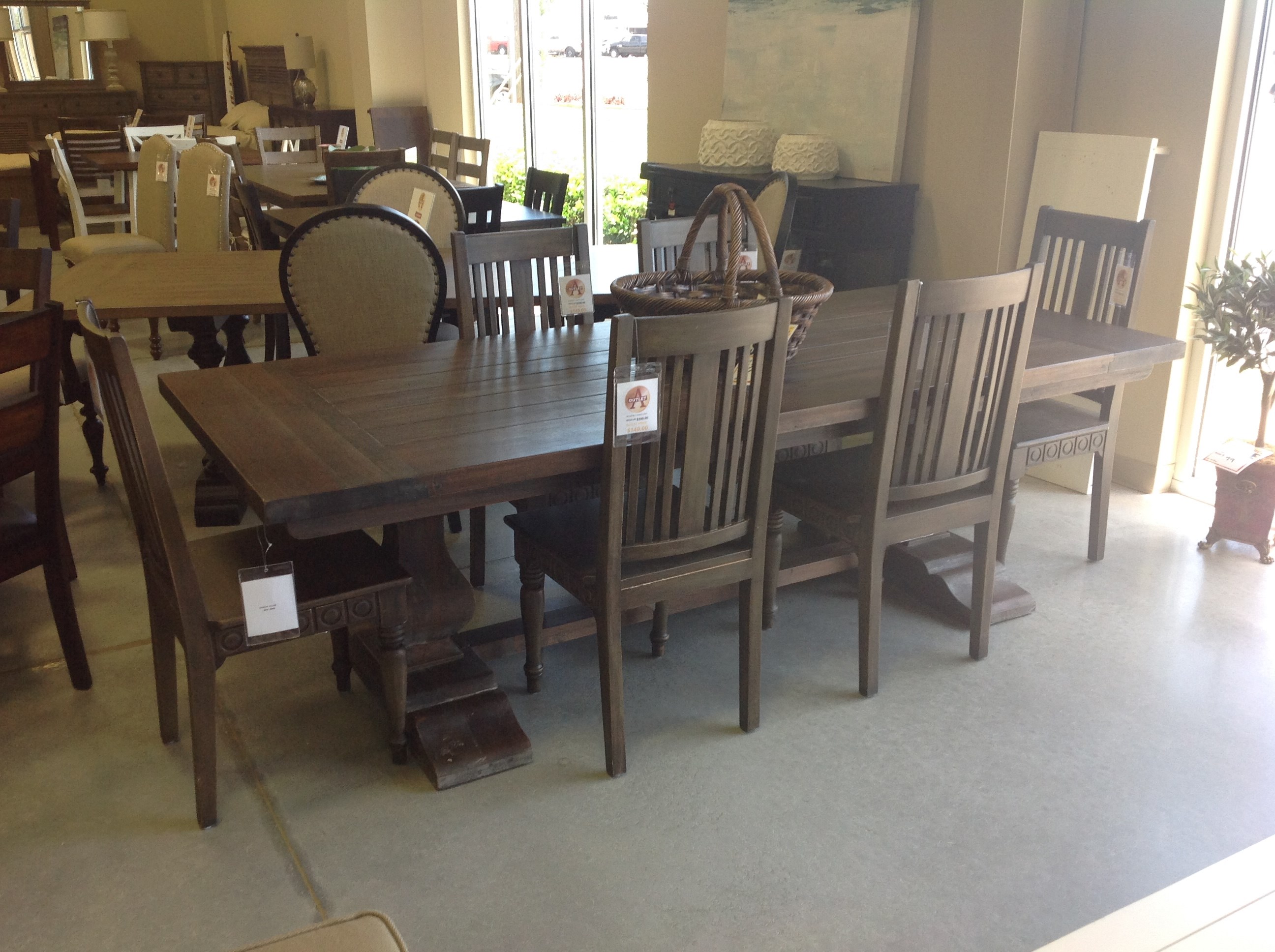 Adcock Outlet Store Clearance Furniture