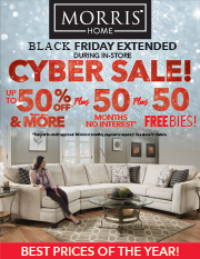 Living Room Furniture | Morris Home | Dayton, Cincinnati, Columbus