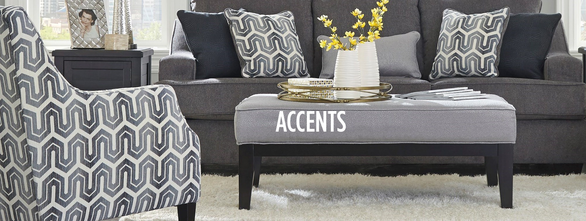 Accents Accessories From John V Schultz Furniture Erie Accents Accessories