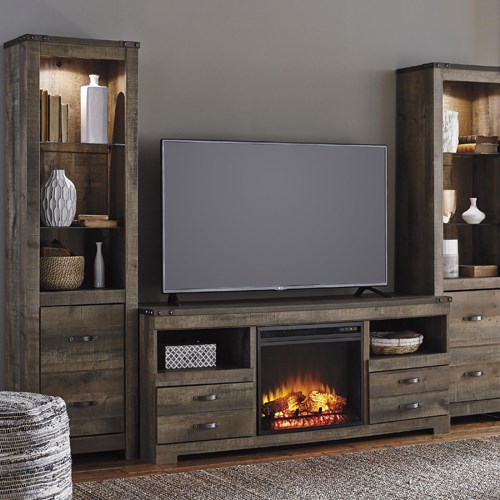 Entertainment Furniture At John V Schultz Erie Entertainment Centers