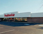 Goldsboro, NC - Landmark Dr.