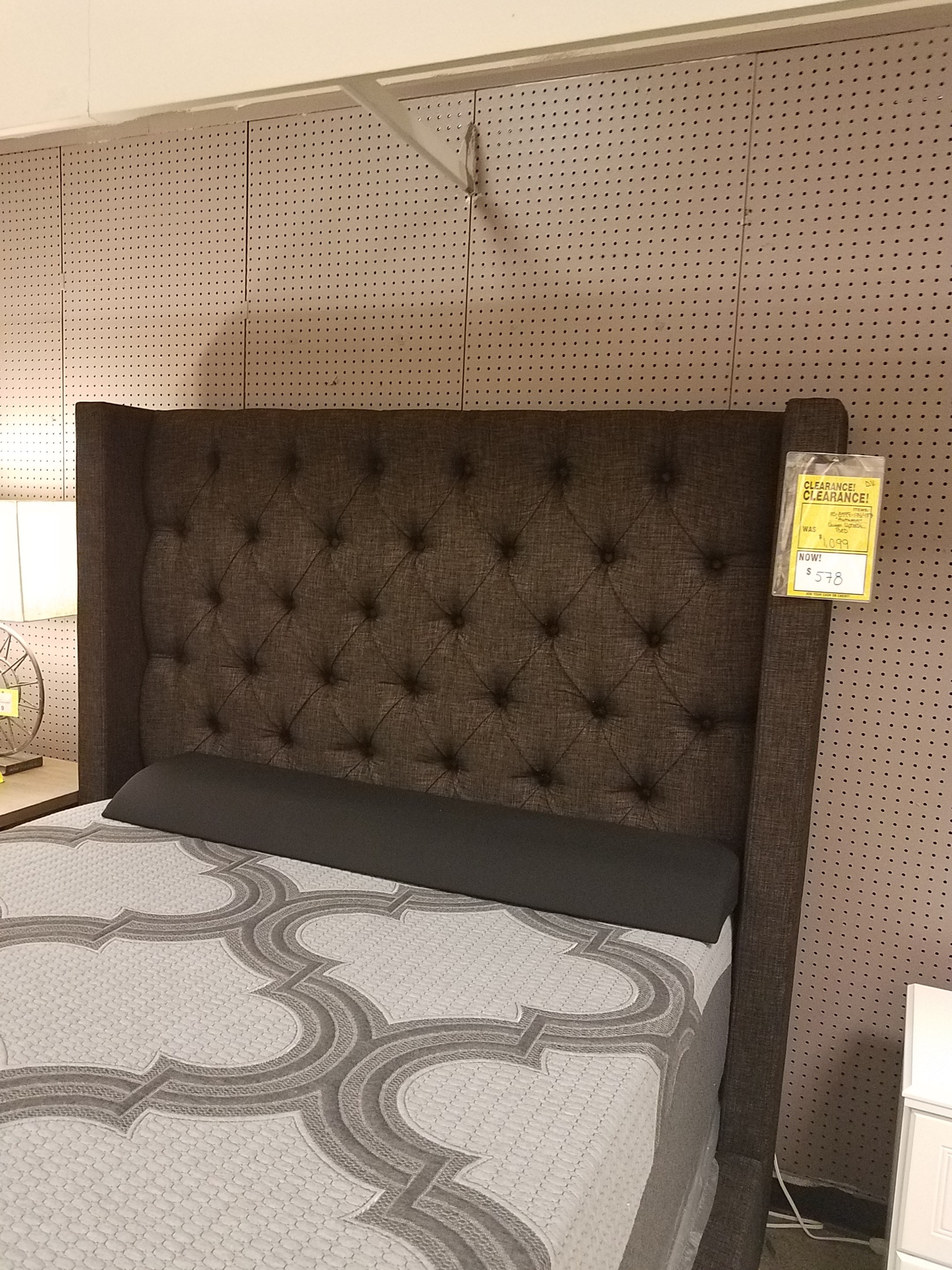 EFO Bloomsburg, PA Clearance Furniture Pennsylvania