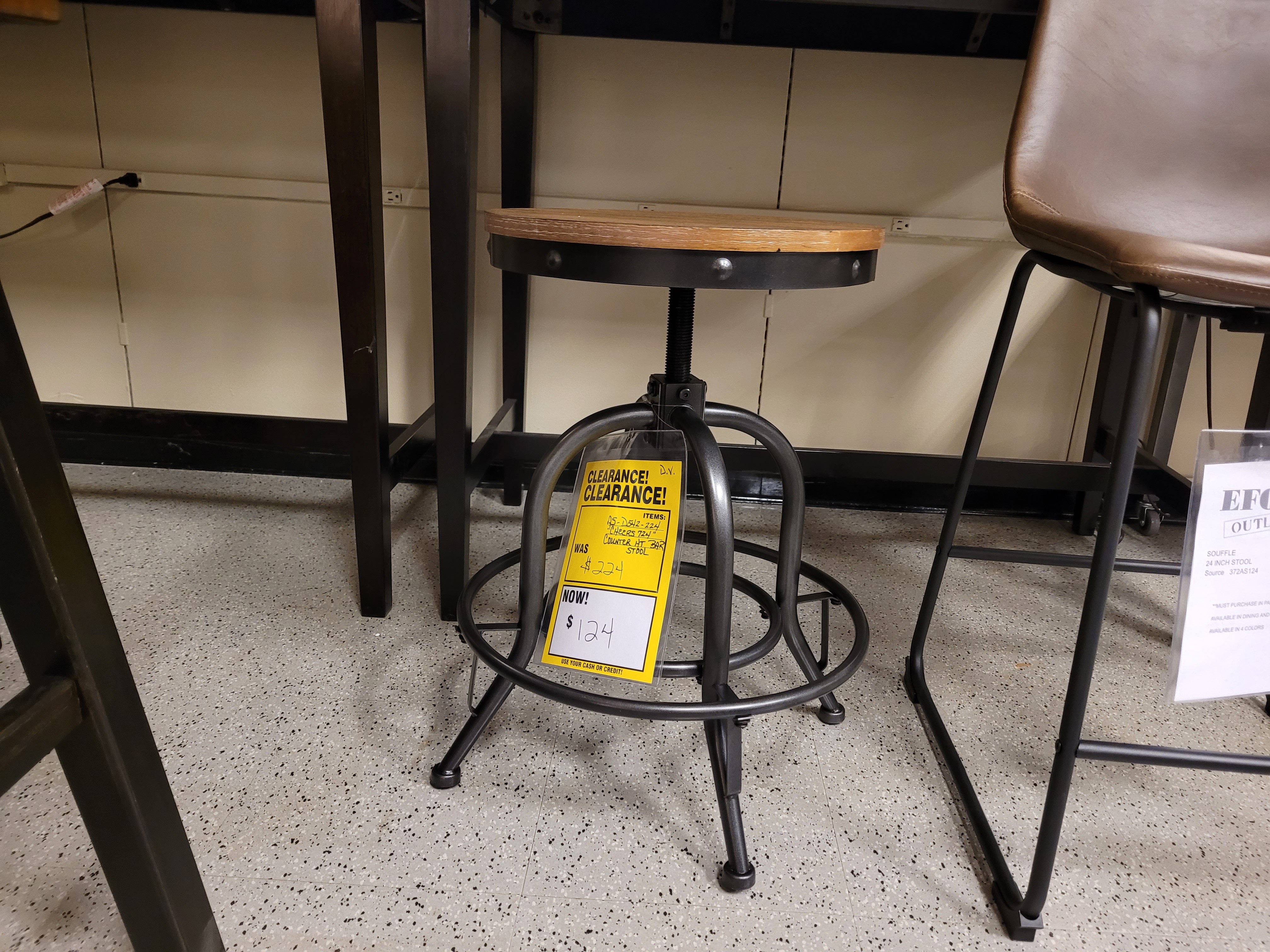 EFO Bloomsburg, PA Clearance Furniture Pennsylvania