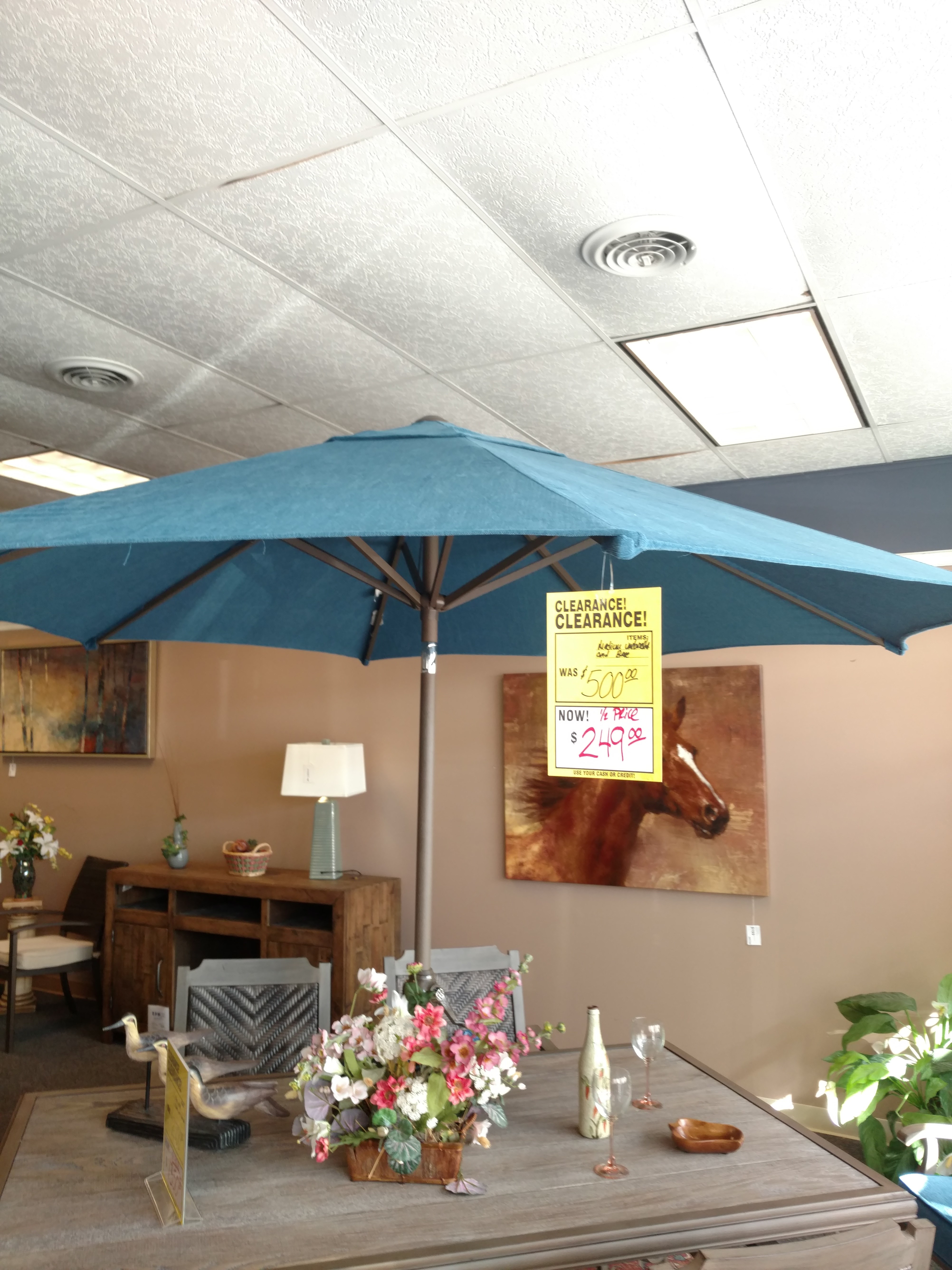 EFO Dunmore, PA Clearance Furniture Pennsylvania