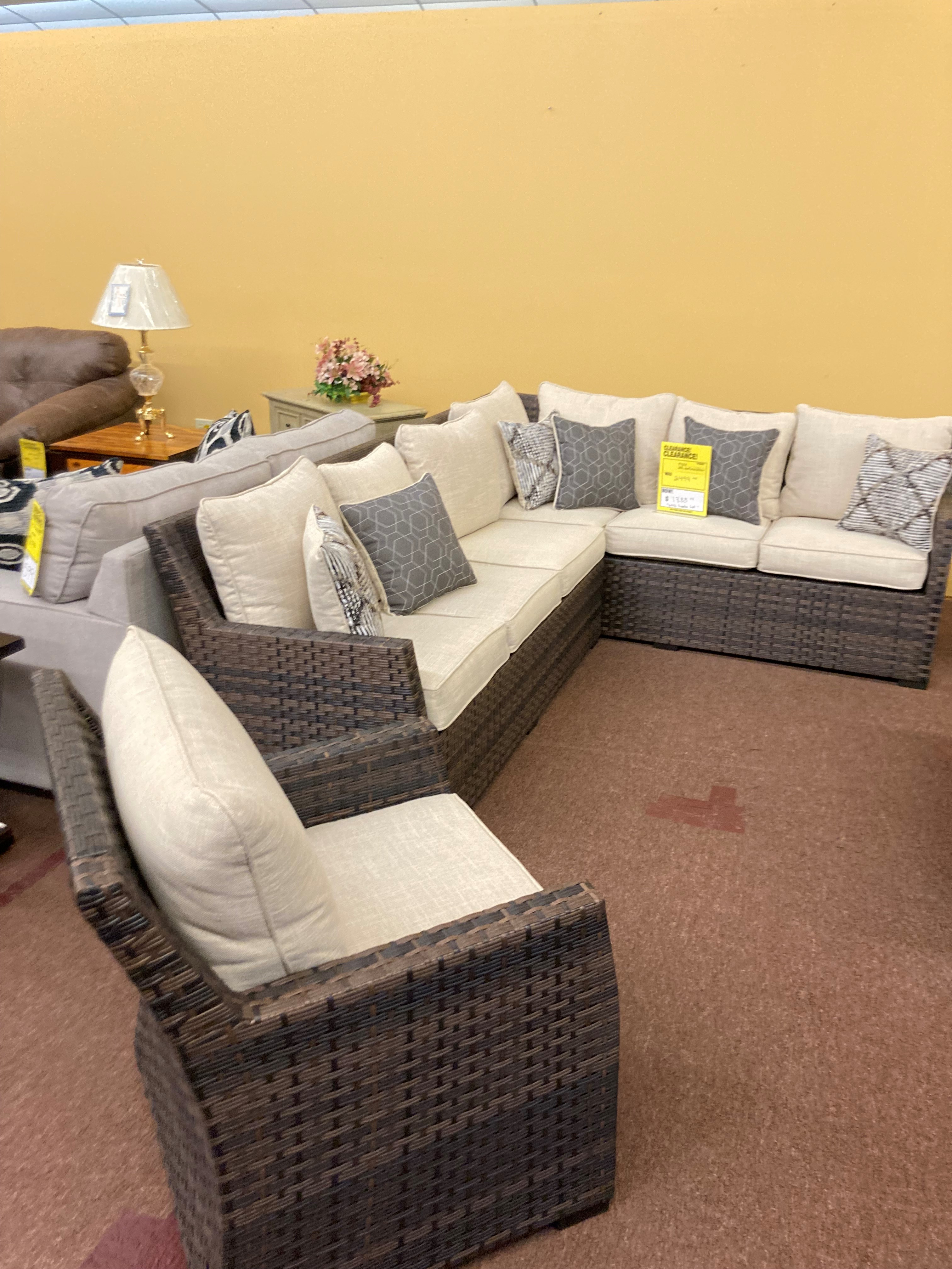 EFO Dunmore, PA Clearance Furniture Pennsylvania