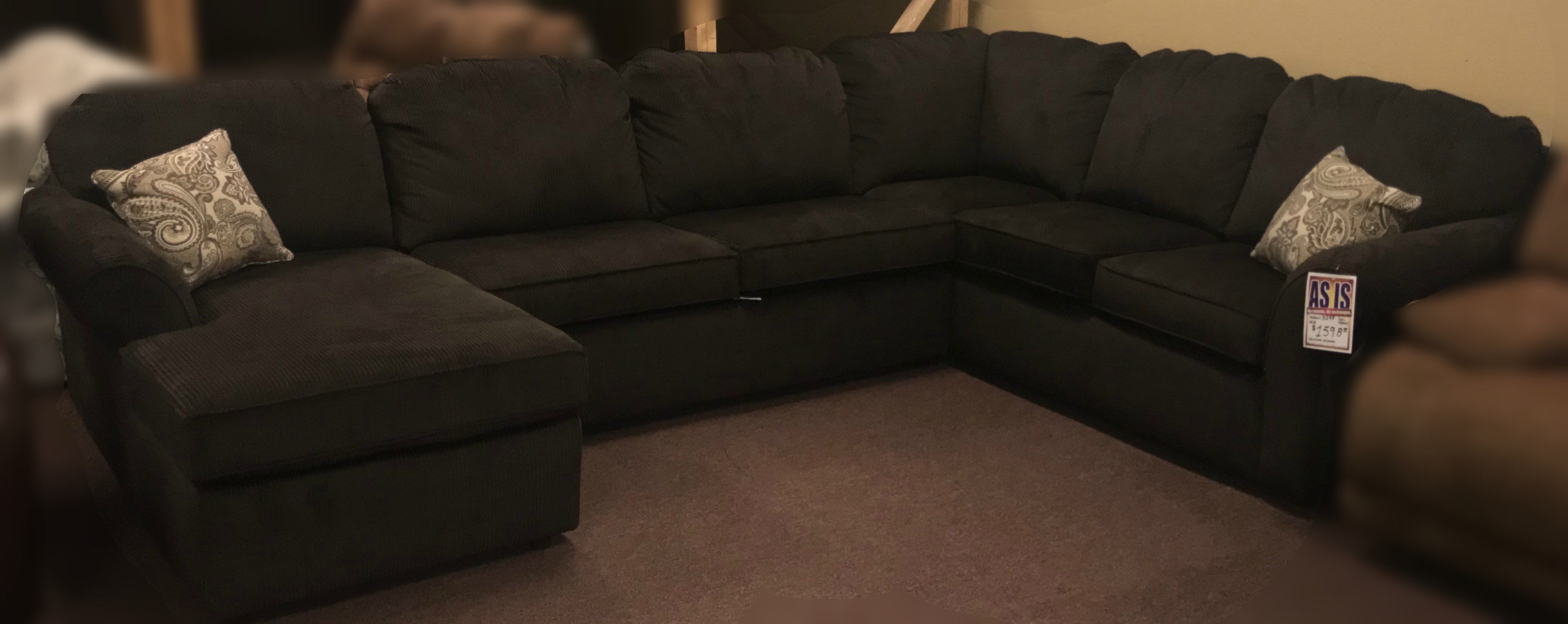 EFO Dunmore, PA Clearance Furniture Pennsylvania