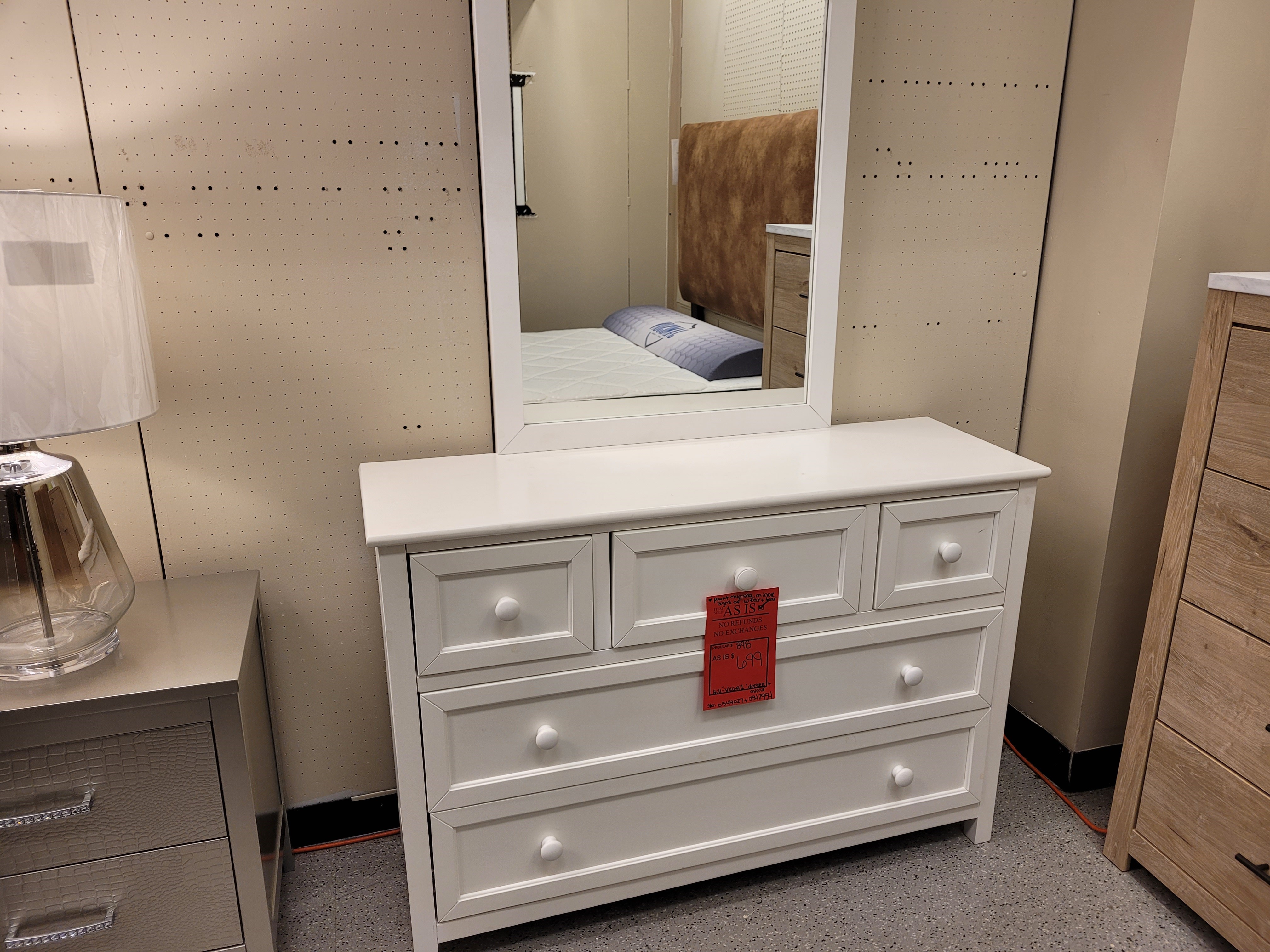 EFO Bloomsburg, PA Clearance Furniture Pennsylvania