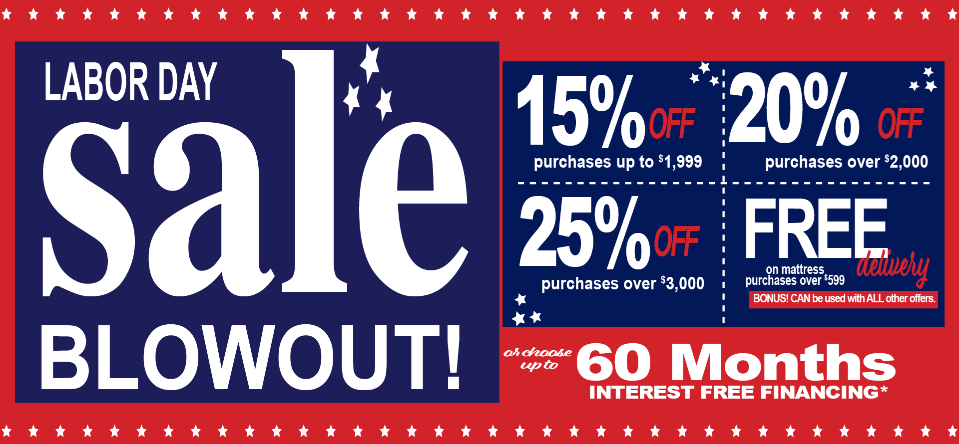 Lucas Furniture & Mattress Kokomo, Logansport, Marion, Peru