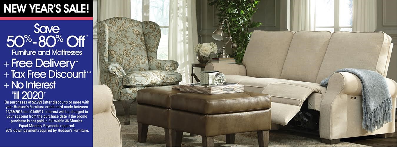 Furniture & Mattress Store Tampa, St Petersburg, Orlando, Ormond