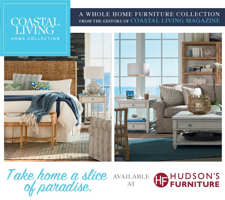 Hudson S Furniture Free Shipping Quality Home In Florida Coastal Living Home Collection Available At Hudson S Furniture
